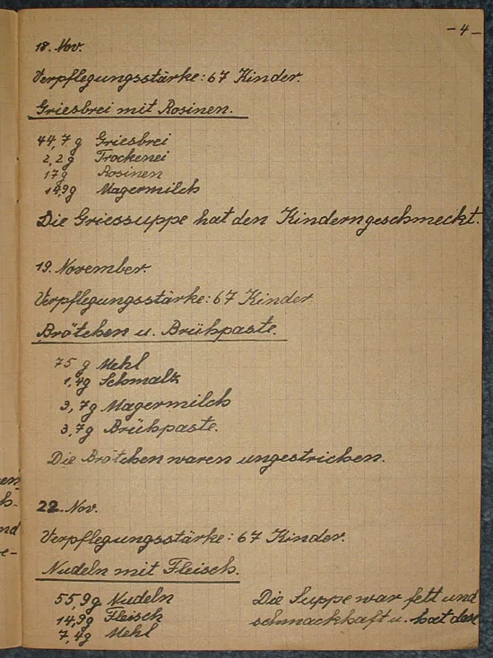 Schulspeisung 6