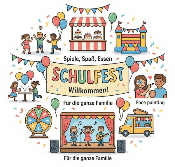 Schulfeste