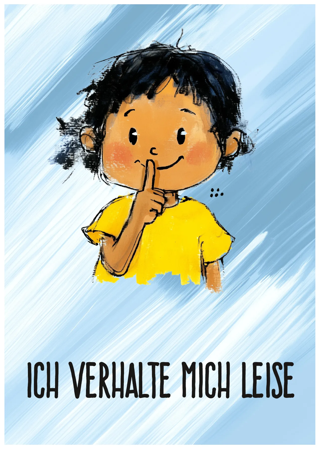 Klassenregeln Seite 1