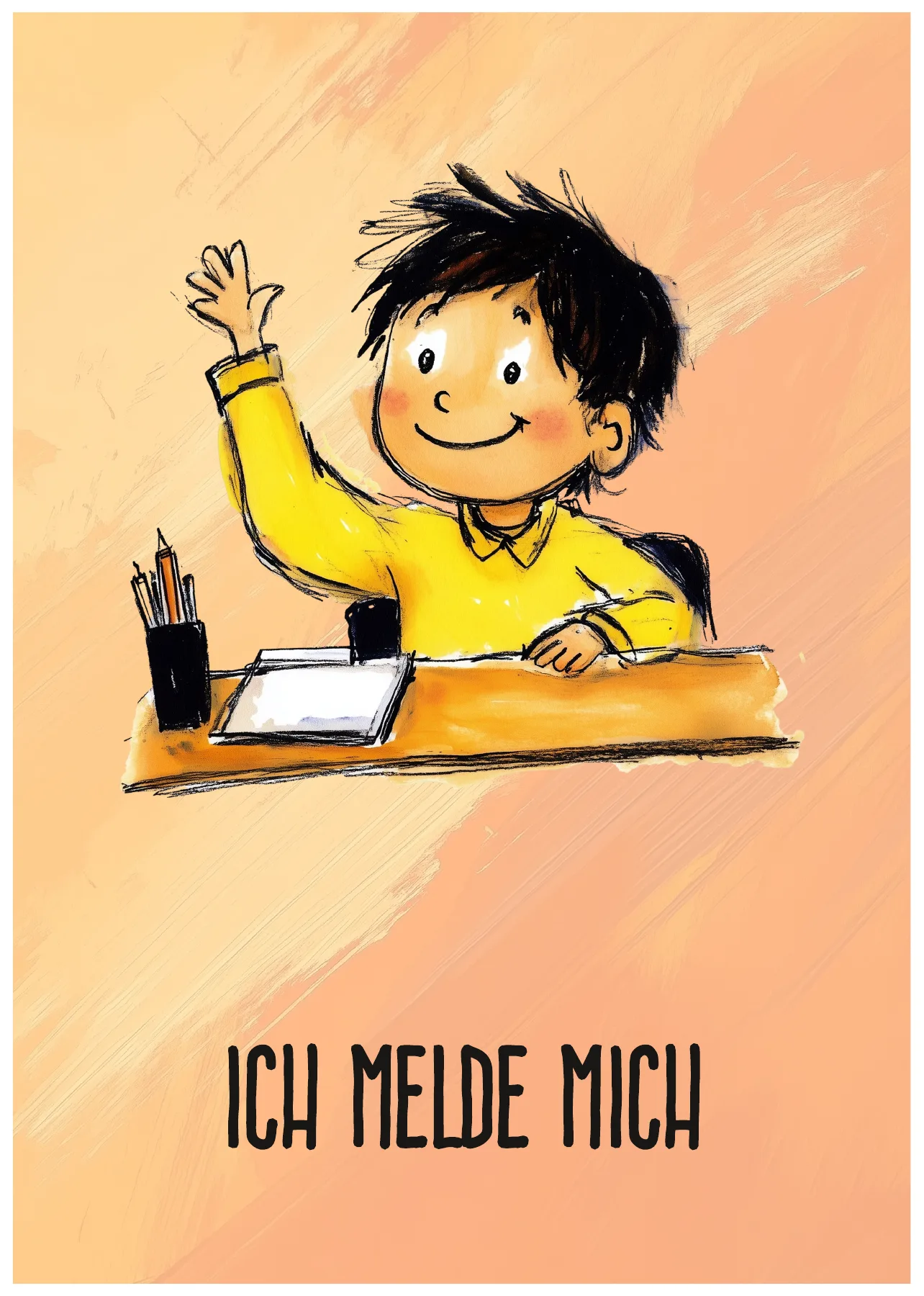 Klassenregeln Seite 2