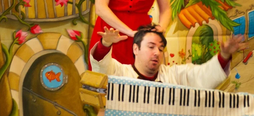 Der Barbier von Sevilla