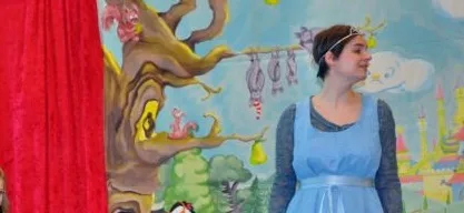 Die KGS Niederkassel lässt sich von der Zauberflöte verzaubern