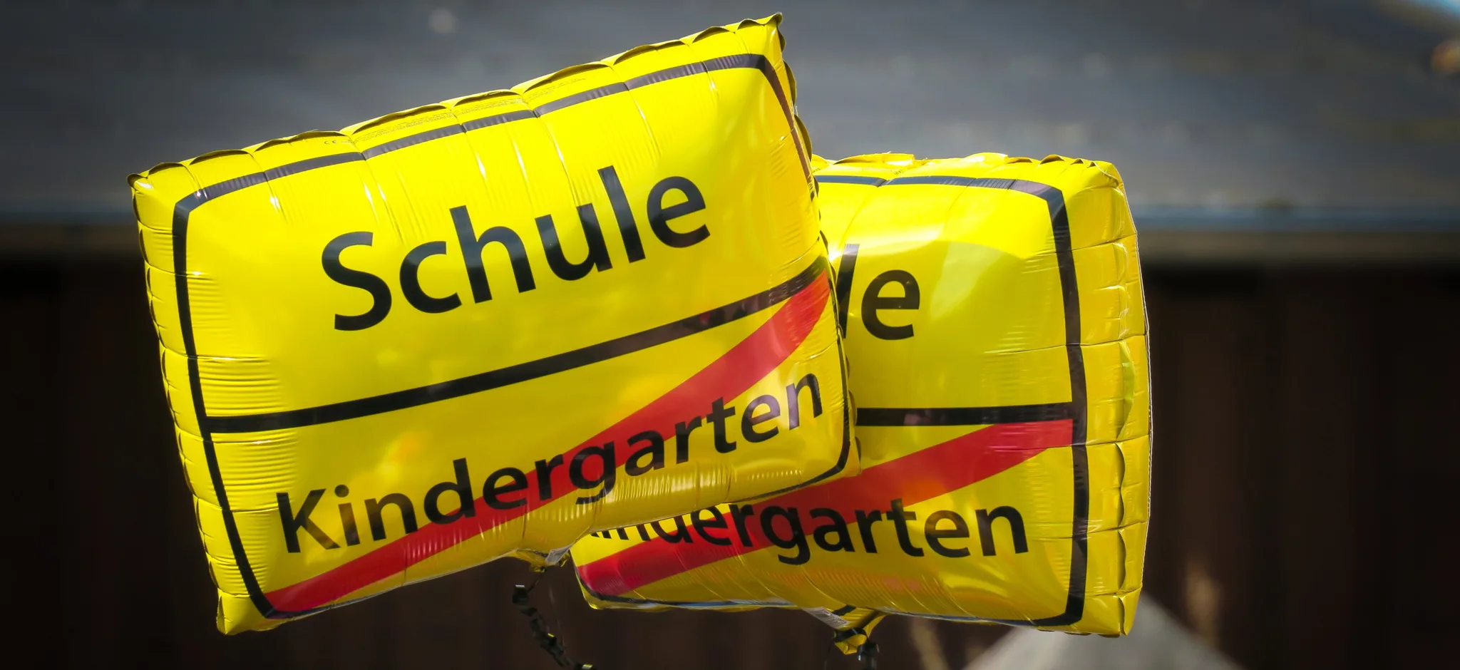 Einschulung zusammen erleben