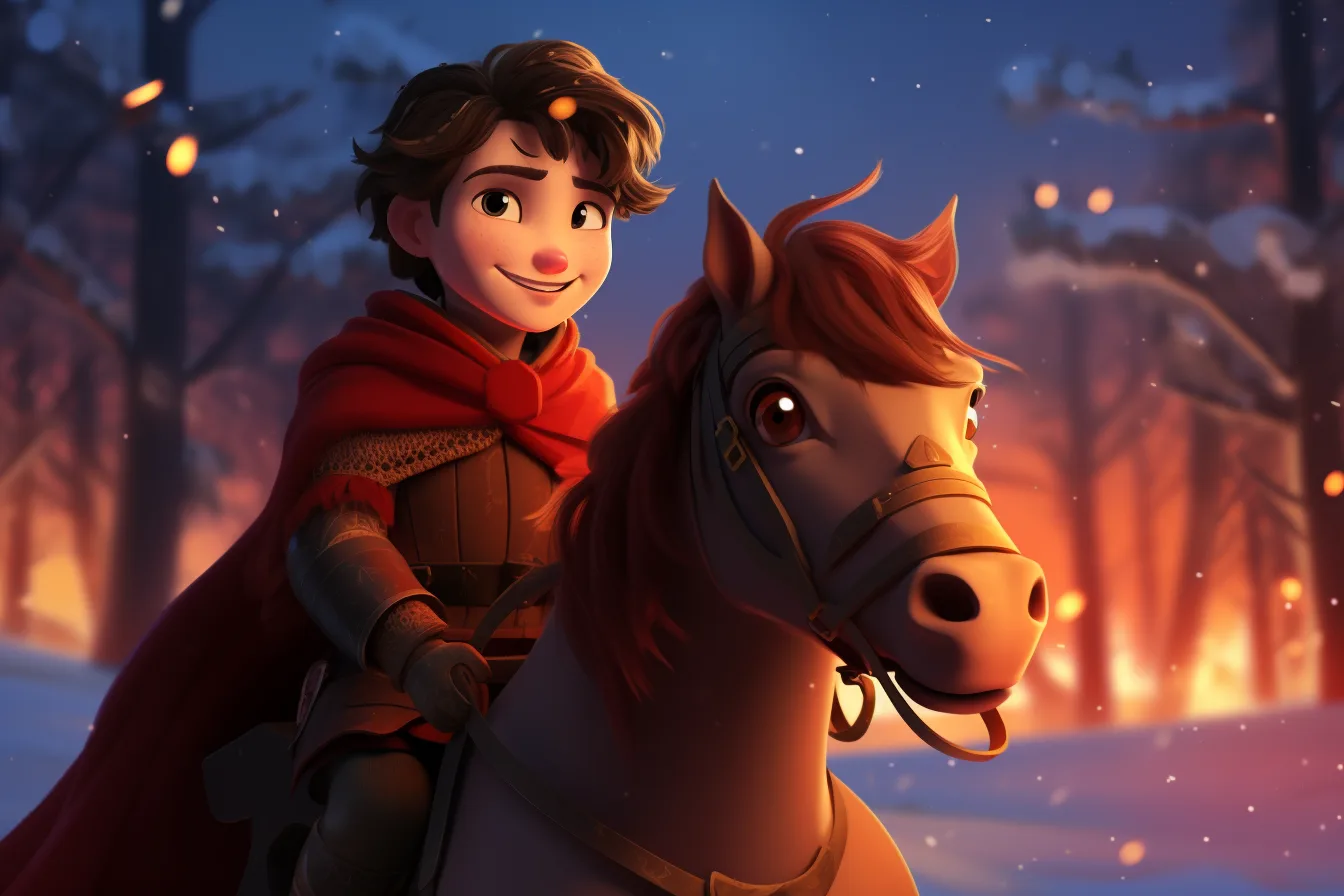 Informationen zum Sankt-Martinszug 2023