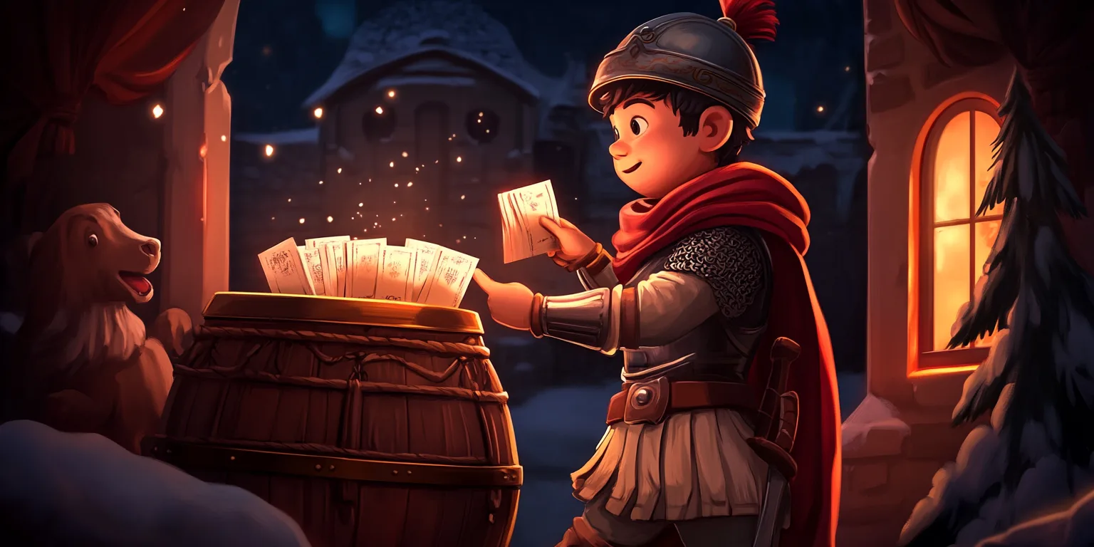 Informationen zum Sankt-Martinszug 2024