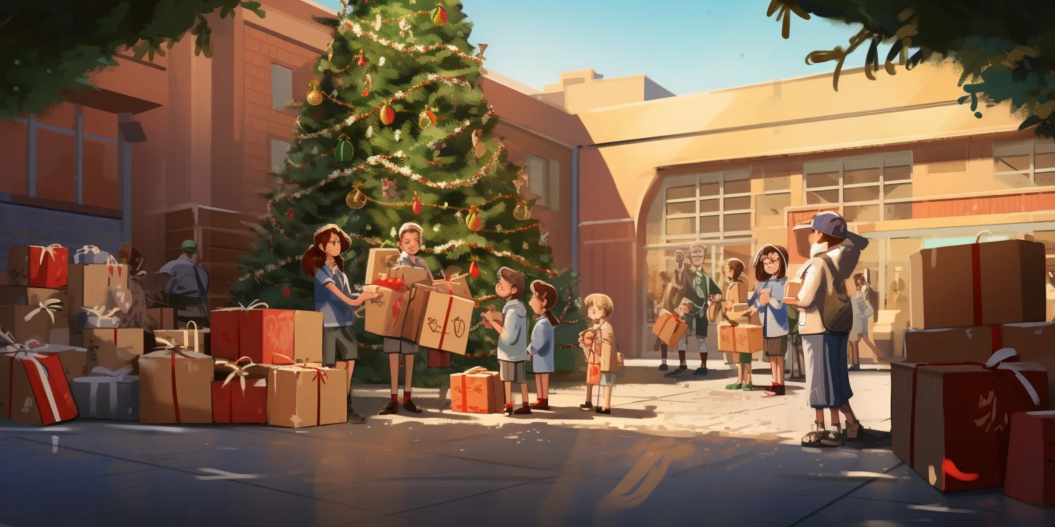 Spendenaktion für "Tischlein deck dich" – Wir geben gemeinsam