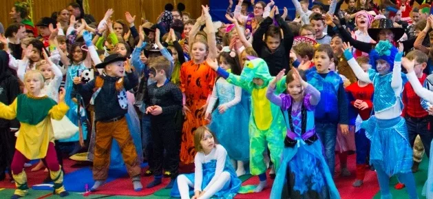 Wieverfastelovend 2017