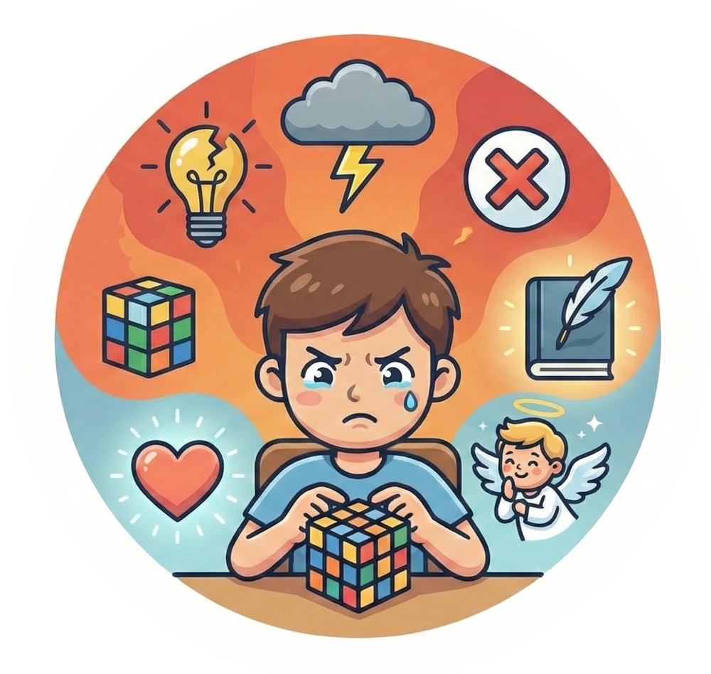 Frustrationstoleranz