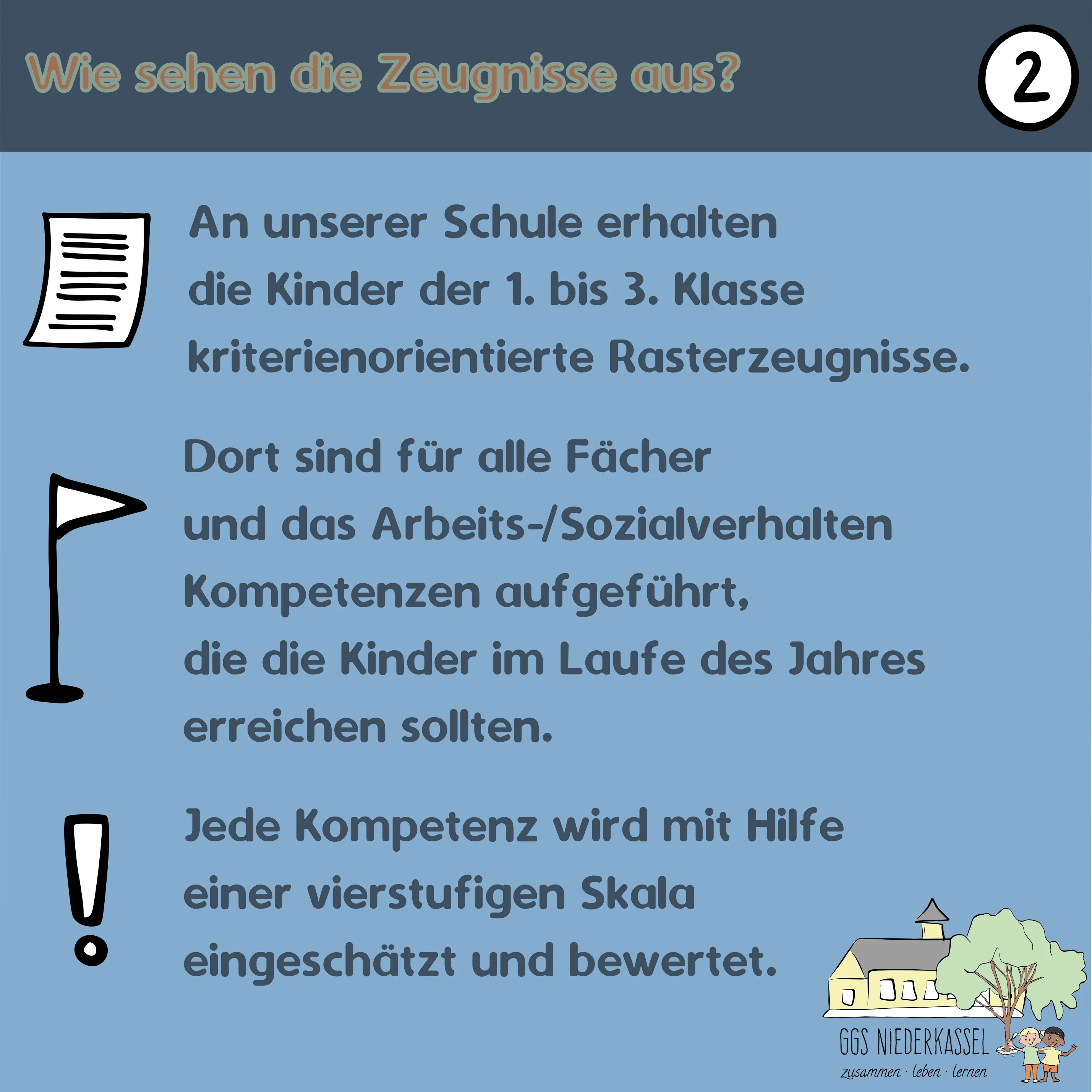 #06 Zeugnisse - Folie 3