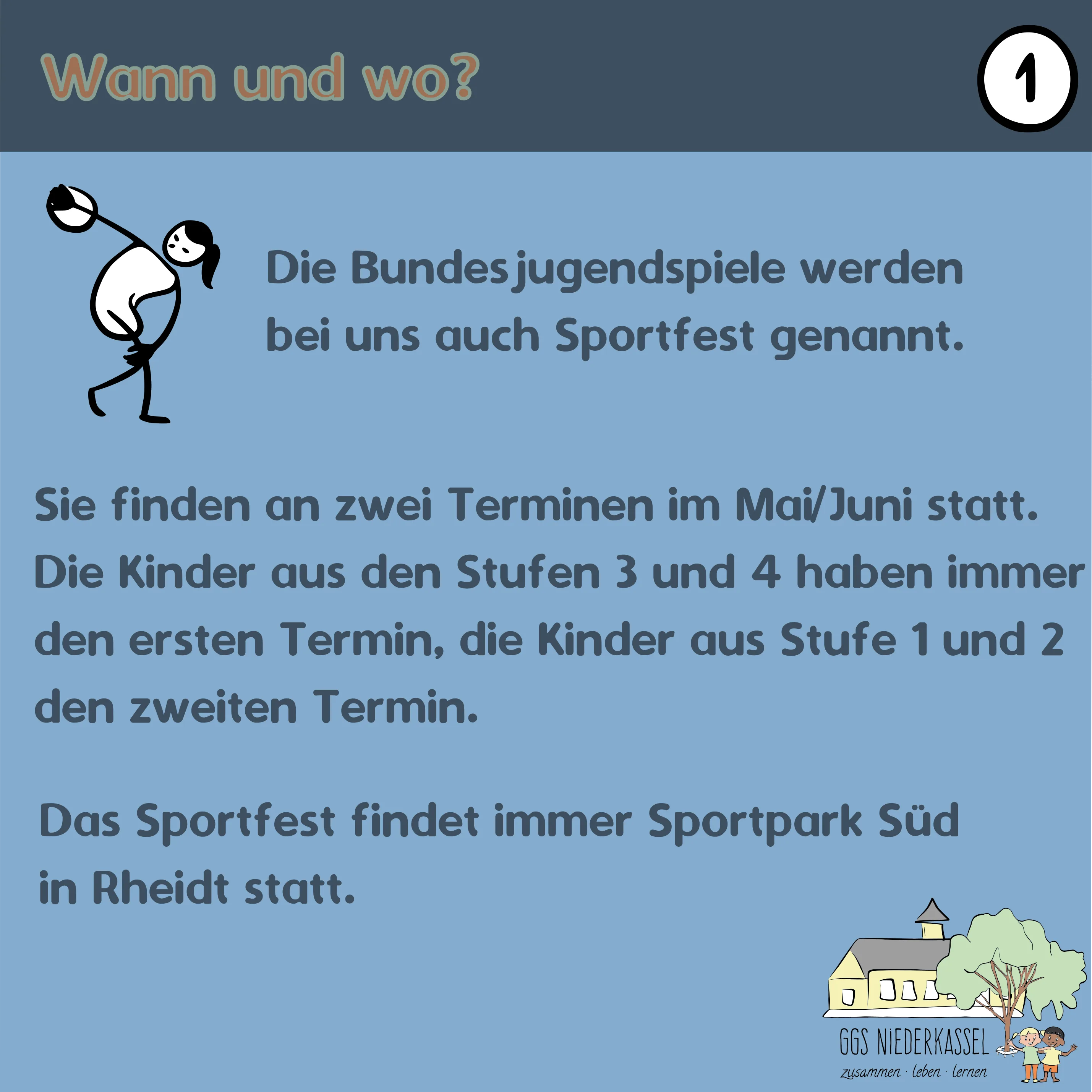 #09 Bundesjugendspiele - Folie 2