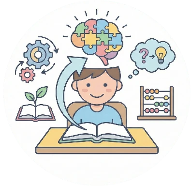 Geistige Entwicklung