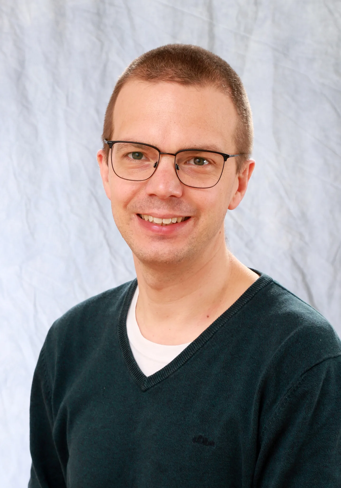 Portraet von Florian Emrich-Förster